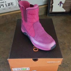 Merrell Boots